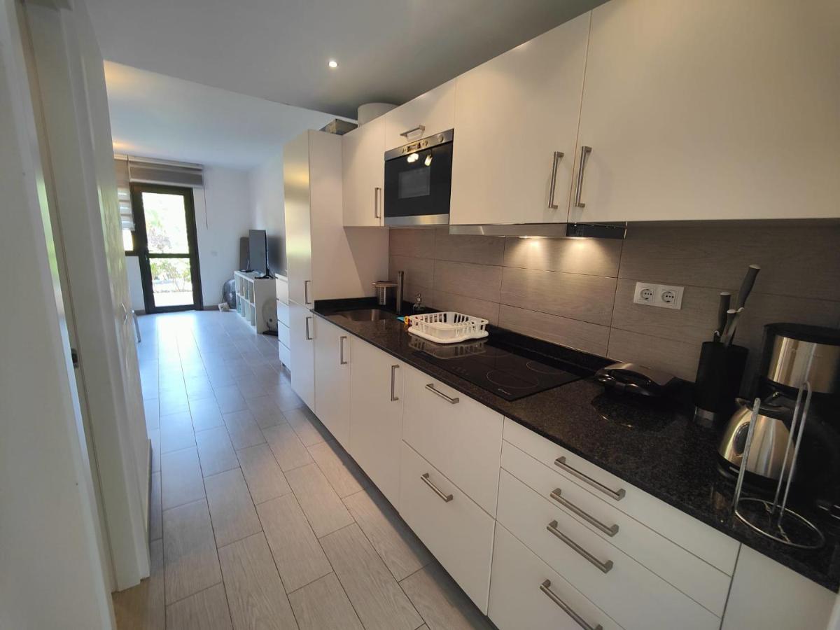 Corralejo Happy Place, Precioso Apartamento Con Piscina Exterior foto
