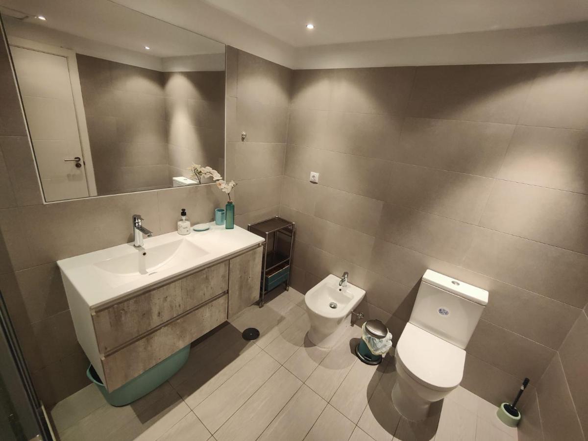 Corralejo Happy Place, Precioso Apartamento Con Piscina Exterior foto